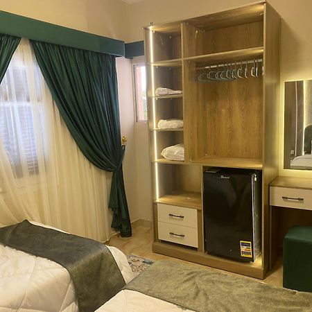 Global Pyramids Hotel Kafret el-Gabal 외부 사진