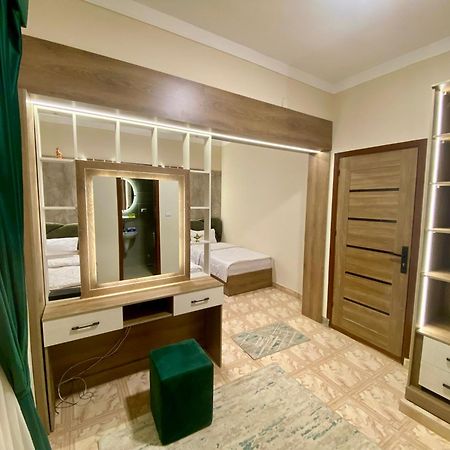 Global Pyramids Hotel Kafret el-Gabal 외부 사진