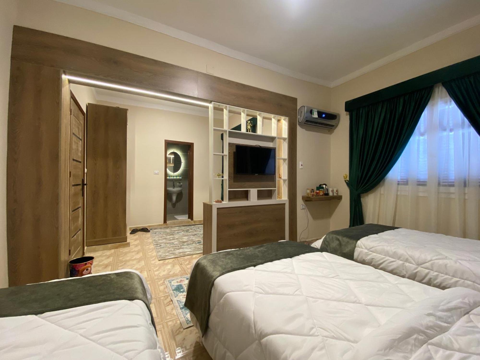 Global Pyramids Hotel Kafret el-Gabal 외부 사진