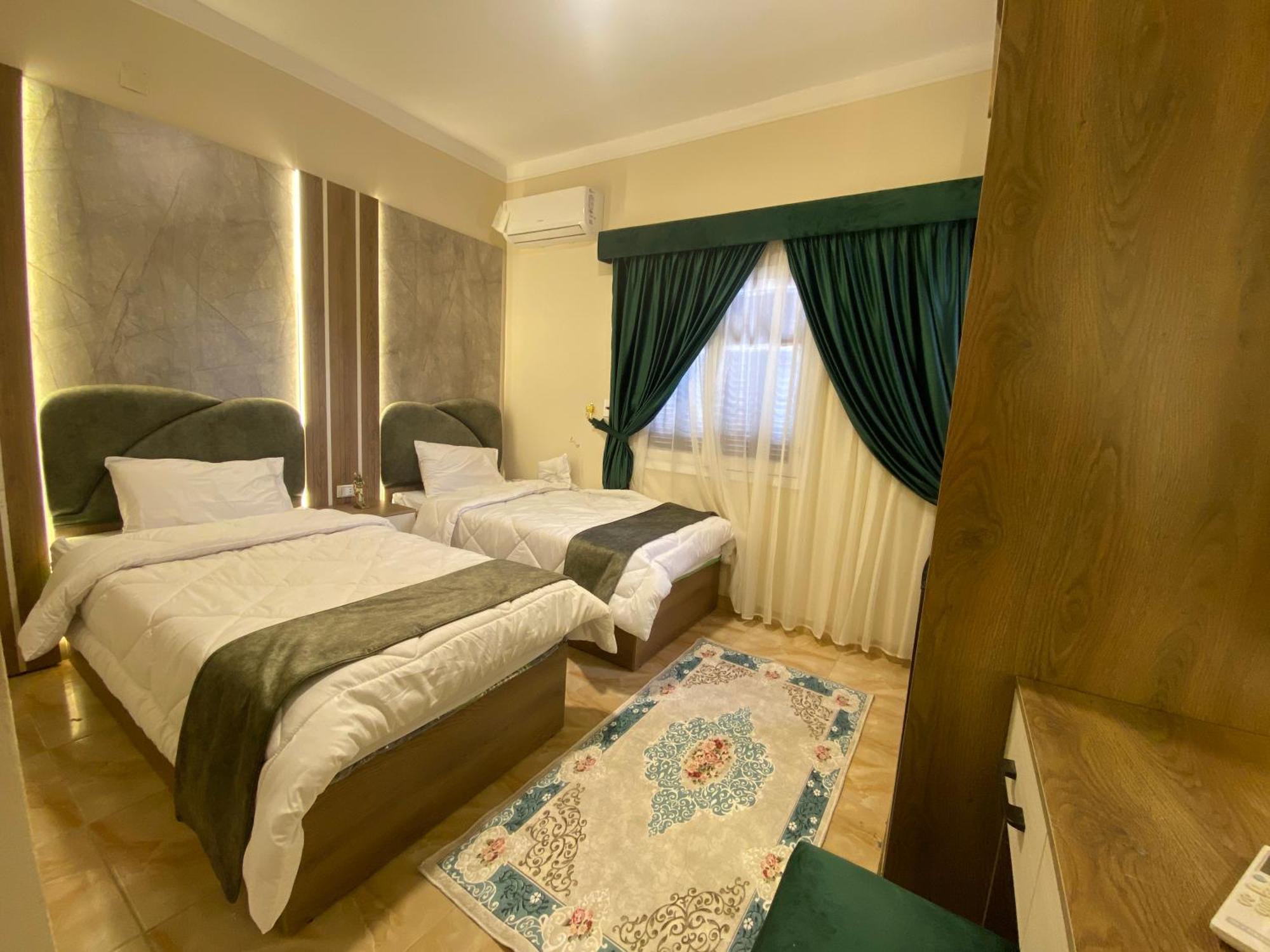 Global Pyramids Hotel Kafret el-Gabal 외부 사진