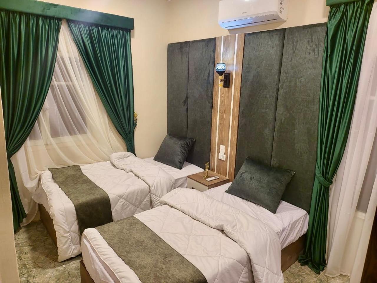 Global Pyramids Hotel Kafret el-Gabal 외부 사진
